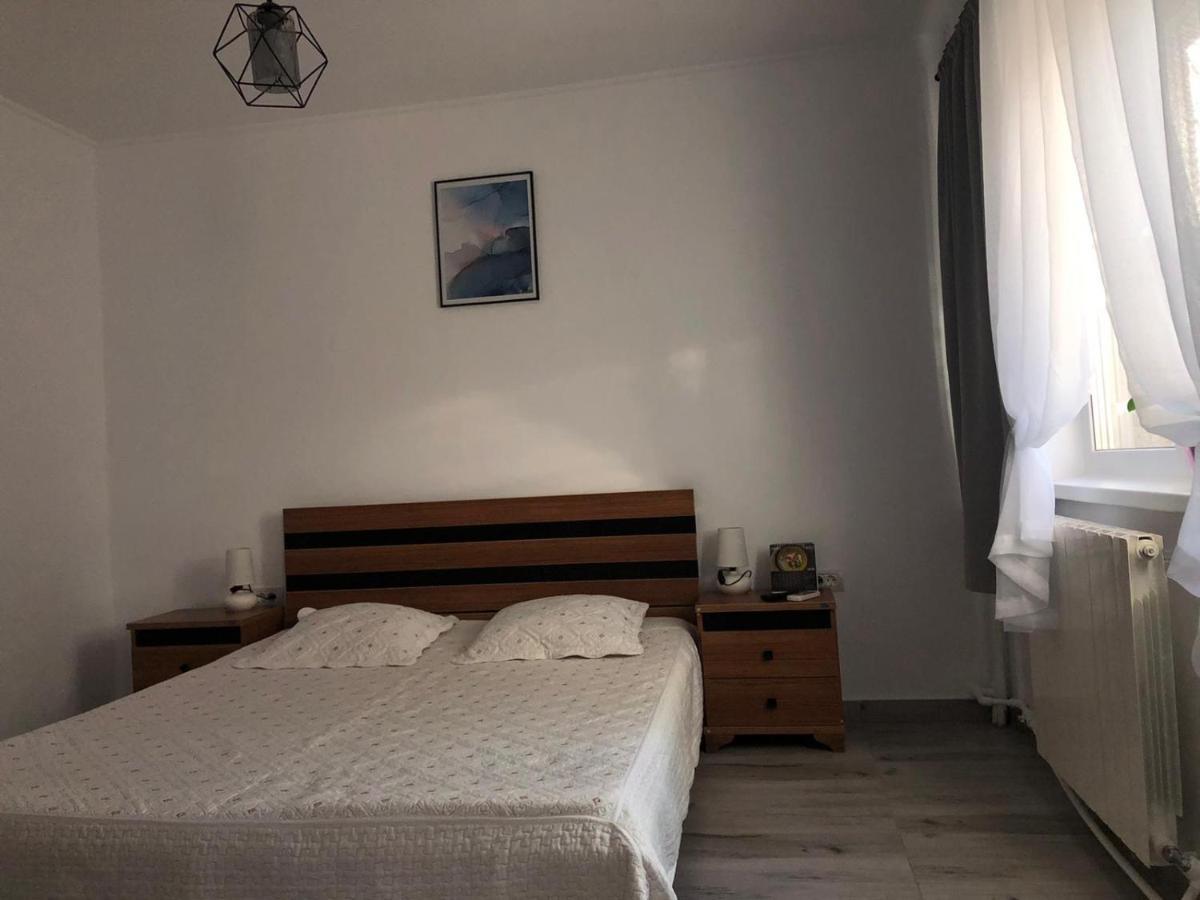 Sea Studio Constanta Exterior photo