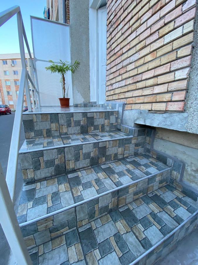 Sea Studio Constanta Exterior photo